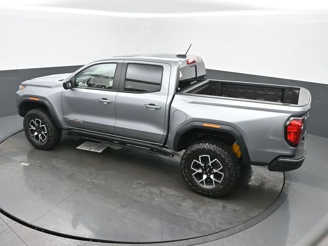 New 2026 GMC Canyon AT4X image 40