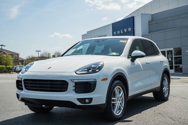 Used 2016 Porsche Cayenne image 3