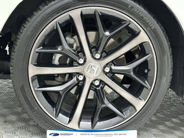 Used 2020 Honda Civic Sport image 10