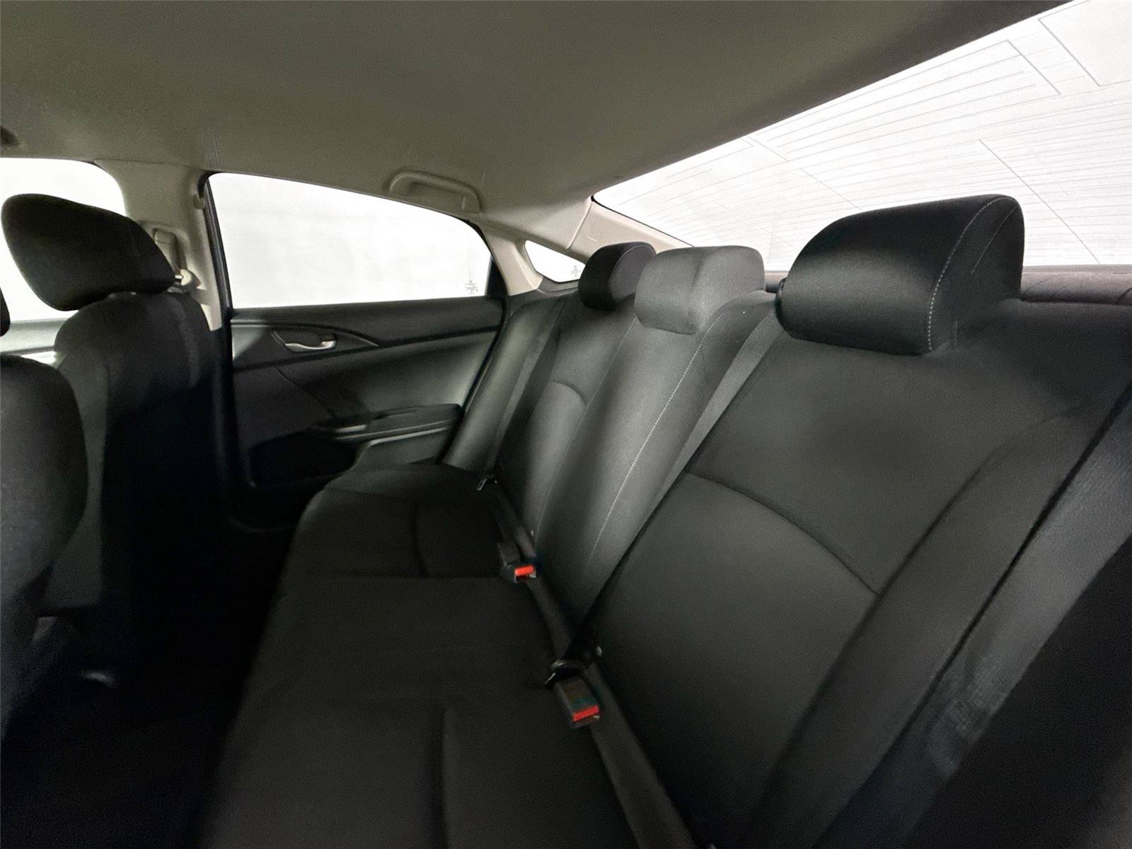Used 2017 Honda Civic LX image 26