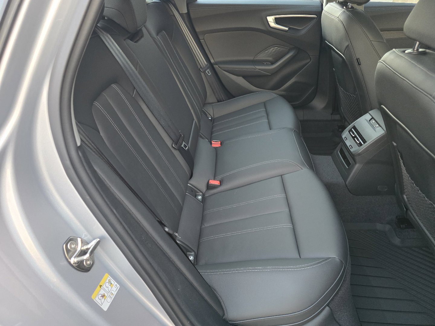 New 2025 Audi A5 2.0T Premium image 28