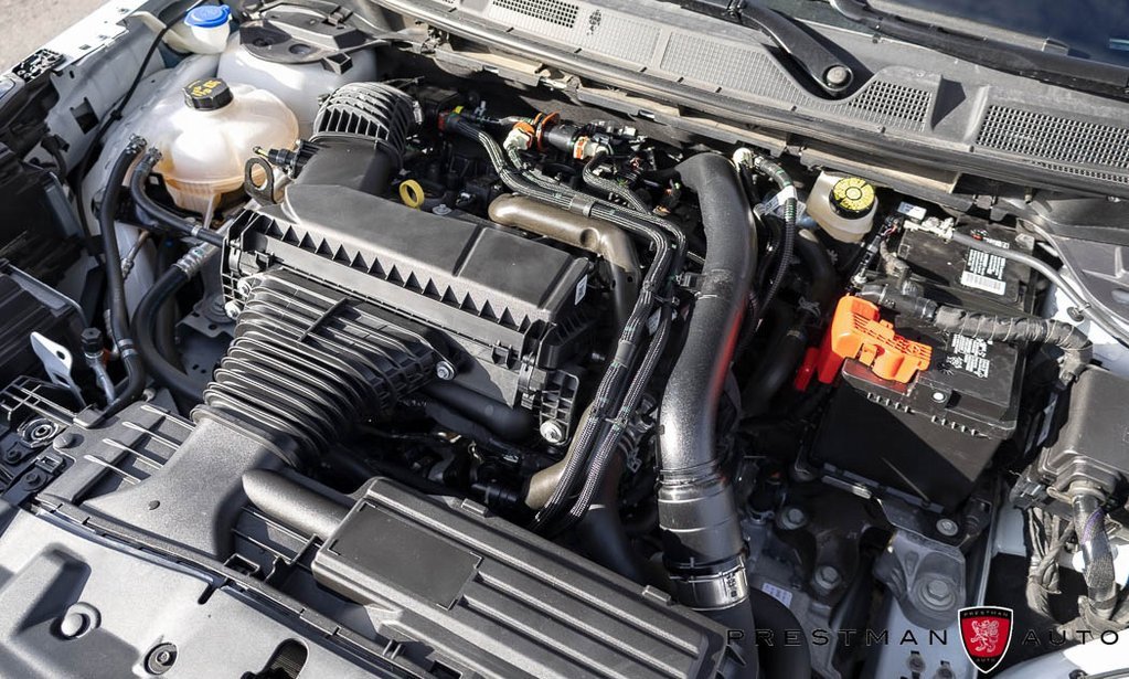 Used 2024 Lincoln Corsair Reserve w/ Equipment Group 201A image 44