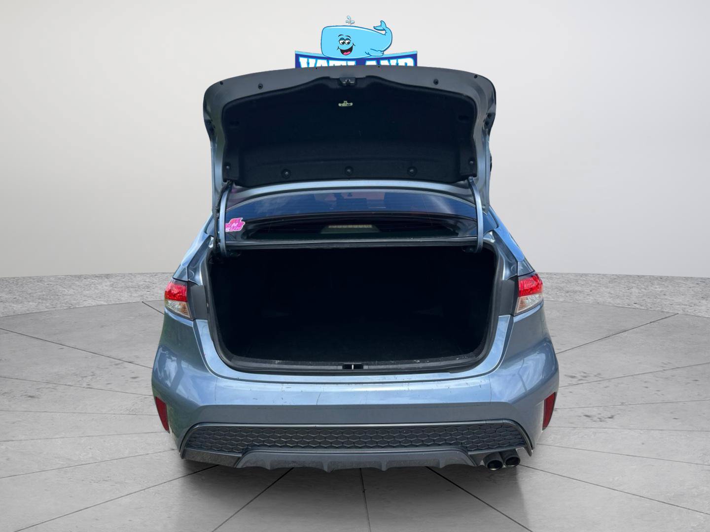 Used 2022 Toyota Corolla SE FWD image 36