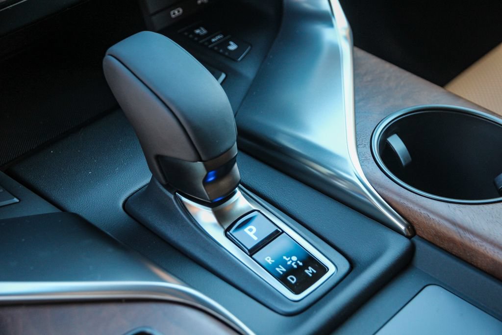 New 2026 Lexus LX 700h Luxury AWD/4WD image 18