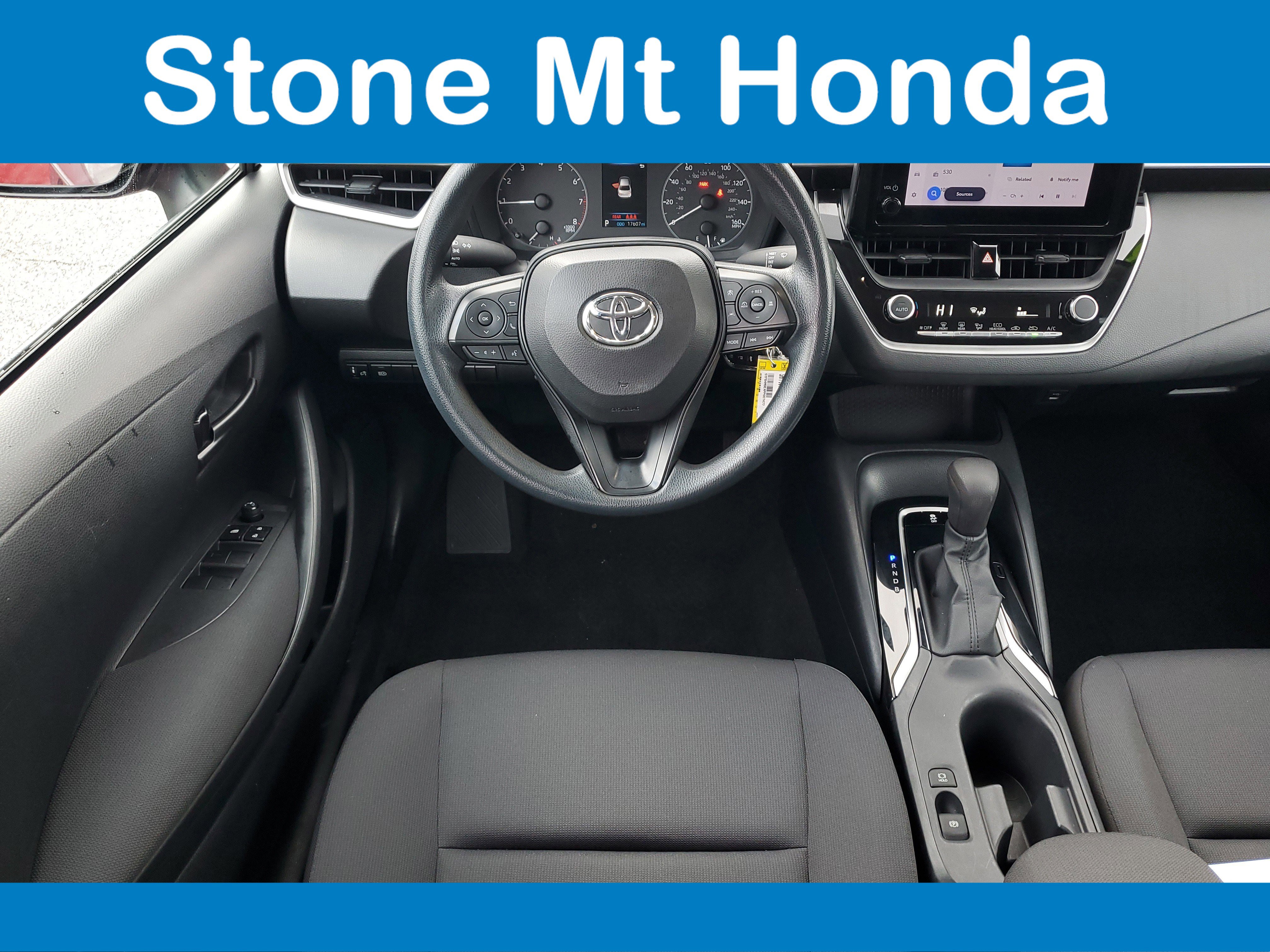 Used 2023 Toyota Corolla LE image 15