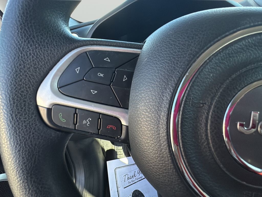 Used 2018 Jeep Renegade Sport w/ Power & Air Group AWD/4WD image 18