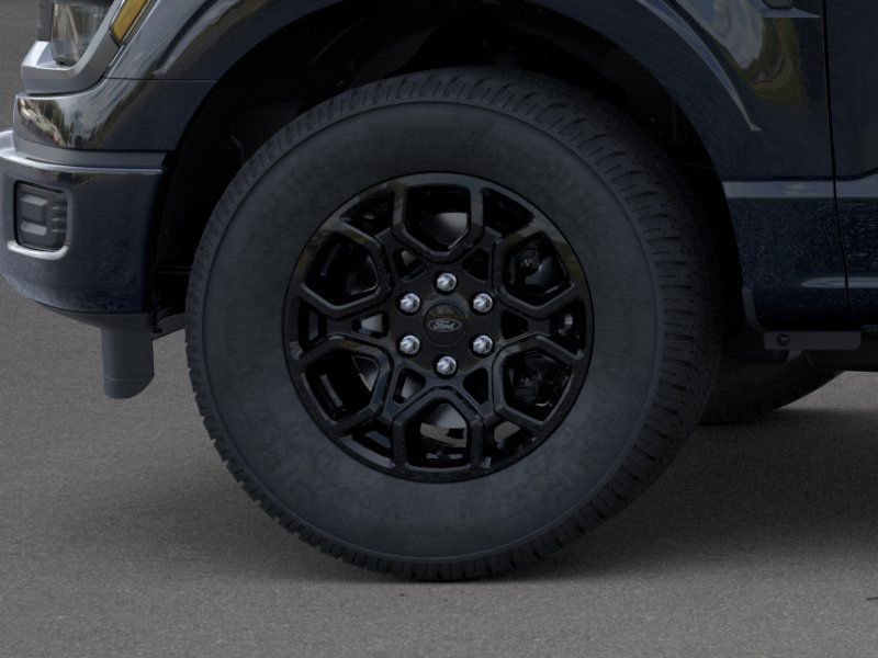 New 2026 Ford F150 STX RWD image 19