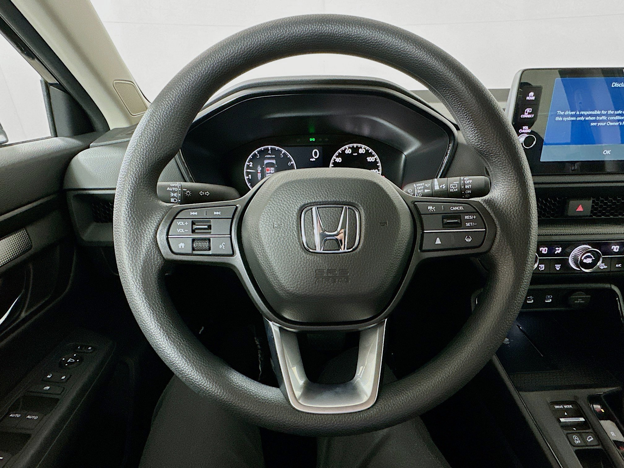 New 2026 Honda CR-V EX image 11
