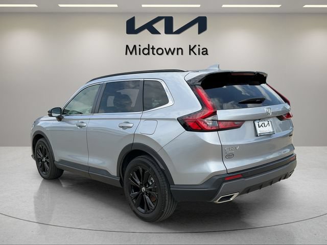 Used 2023 Honda CR-V Sport Touring image 5