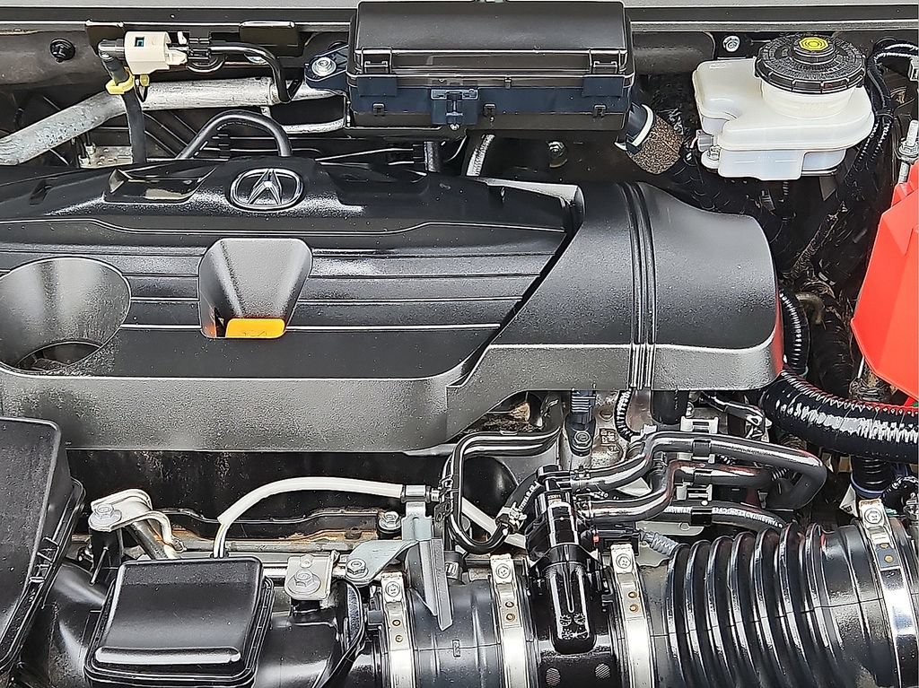 Certified 2023 Acura RDX AWD w/ Advance Package image 9