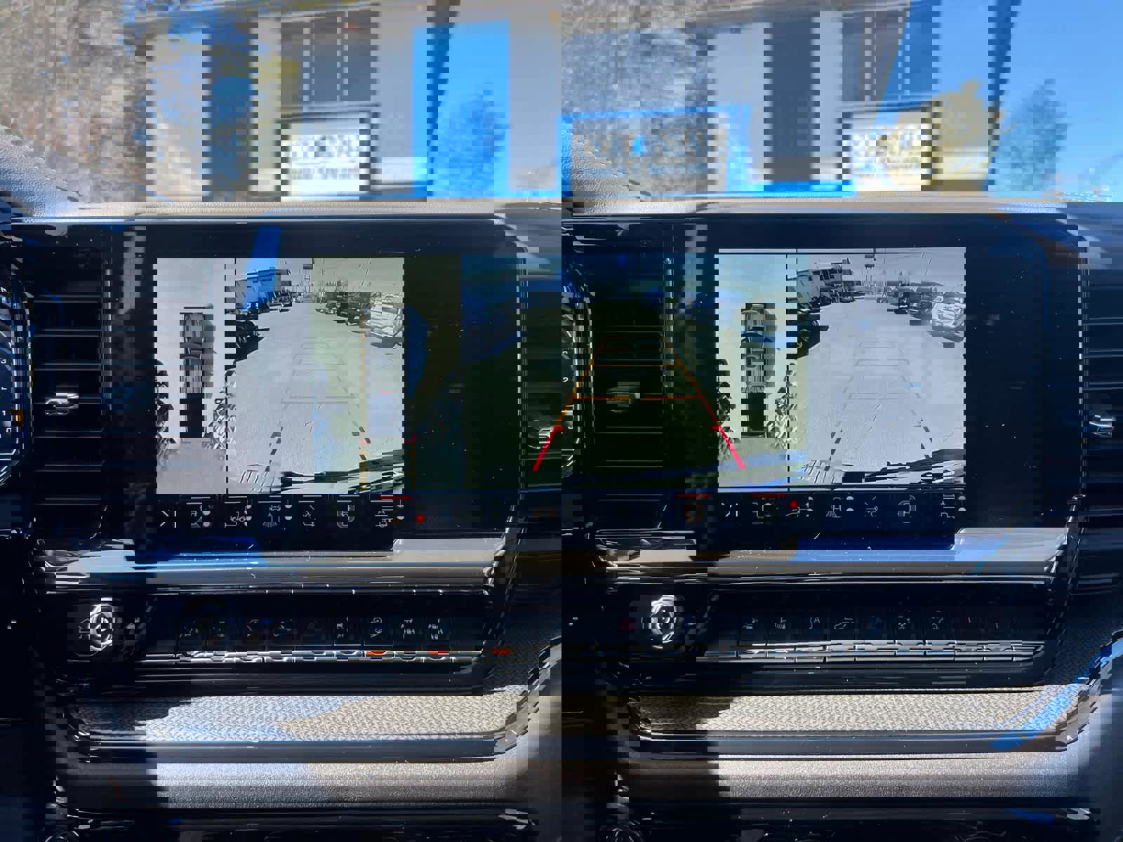 Certified 2024 Chevrolet Silverado 1500 ZR2 w/ ZR2 Bison Edition image 27