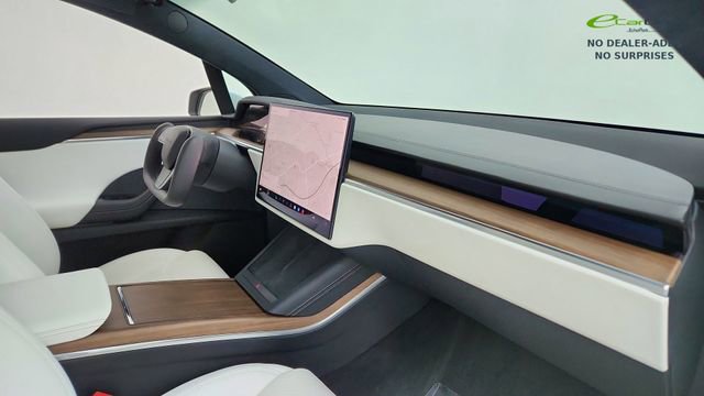 Used 2022 Tesla Model X AWD/4WD image 19