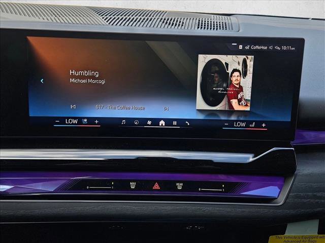 New 2026 BMW 530i image 11