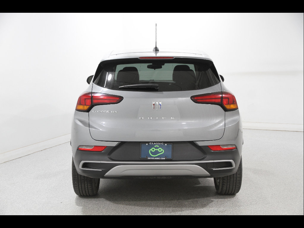 Used 2024 Buick Encore GX Preferred FWD image 18