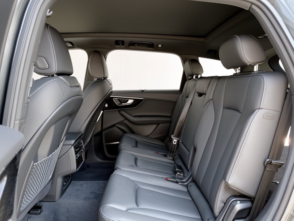 New 2026 Audi Q7 Premium Plus AWD/4WD image 25