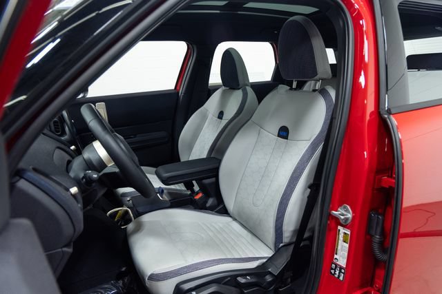 Certified 2026 MINI Cooper Countryman S AWD/4WD image 20