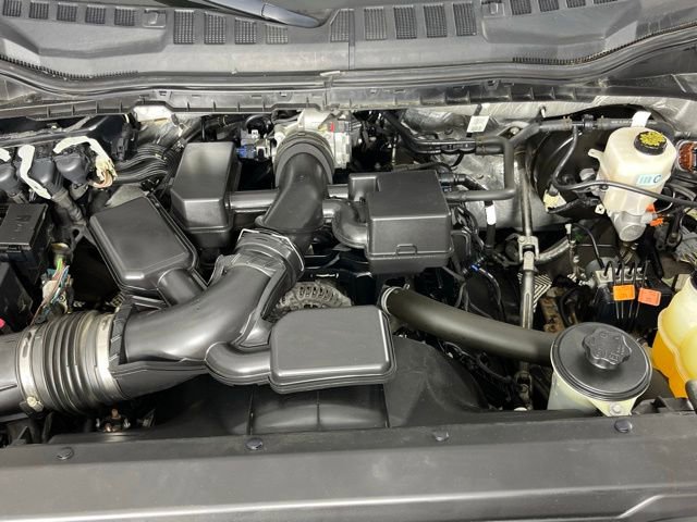 Used 2020 Ford F250 XL w/ Power Equipment Group AWD/4WD image 9