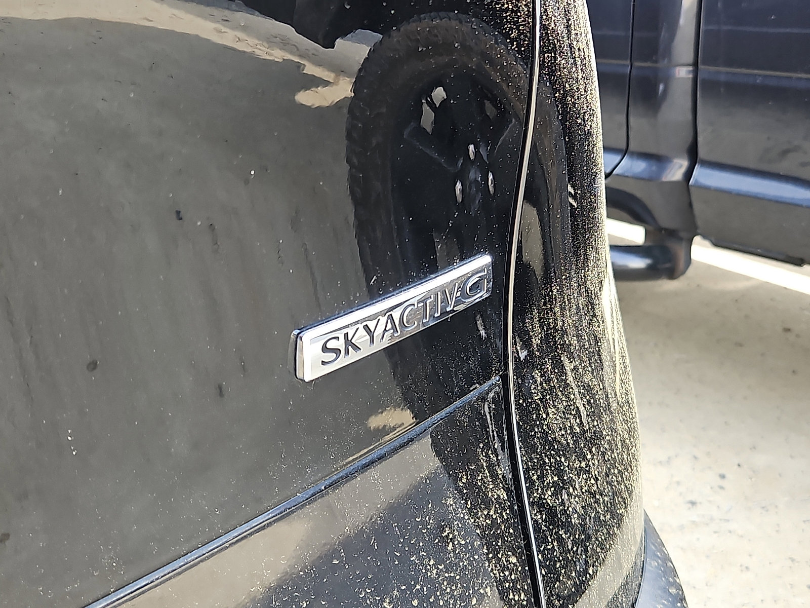 Used 2023 MAZDA CX-30 AWD 2.5 S w/ Premium Package image 10