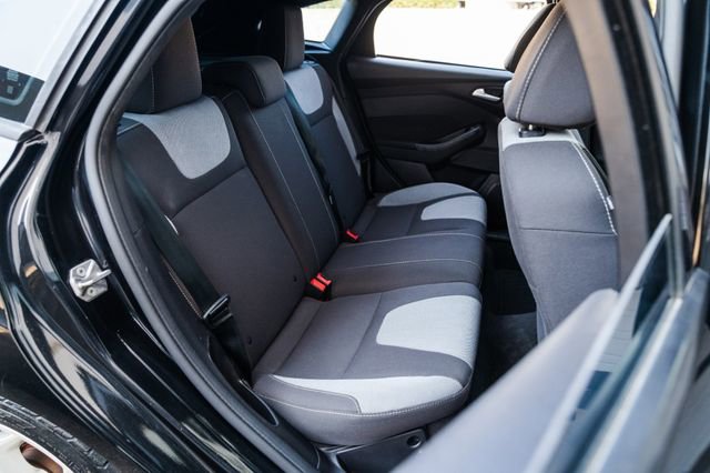 Used 2014 Ford Focus ST image 77