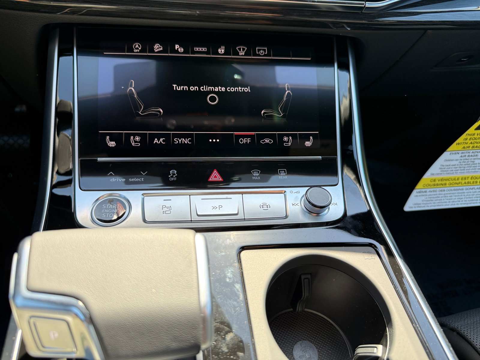New 2026 Audi Q8 Prestige AWD/4WD image 13