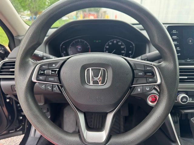 Used 2018 Honda Accord LX image 23