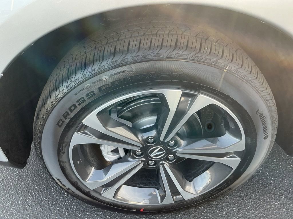 New 2026 Acura RDX w/ Technology Package image 24