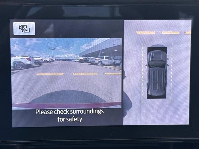 Certified 2020 Ford Explorer Limited RWD image 28