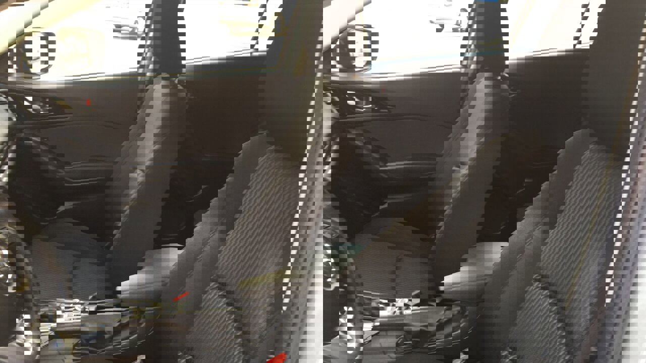 Used 2016 MAZDA MAZDA3 i Sport w/ Preferred Equipment Package image 14