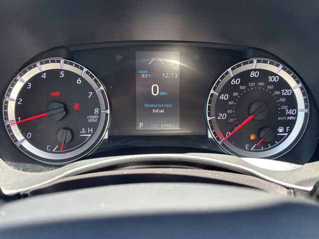 Used 2020 Toyota Highlander LE AWD/4WD image 20