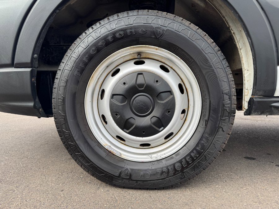 Used 2021 Ford Transit 250 Medium Roof image 13