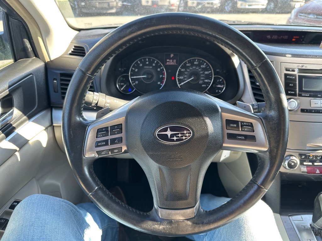 Used 2012 Subaru Outback 2.5i Premium image 16