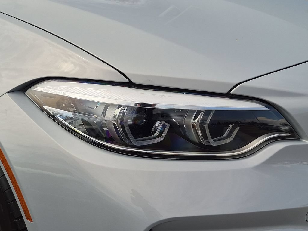 Used 2021 BMW M2 Competition RWD image 20