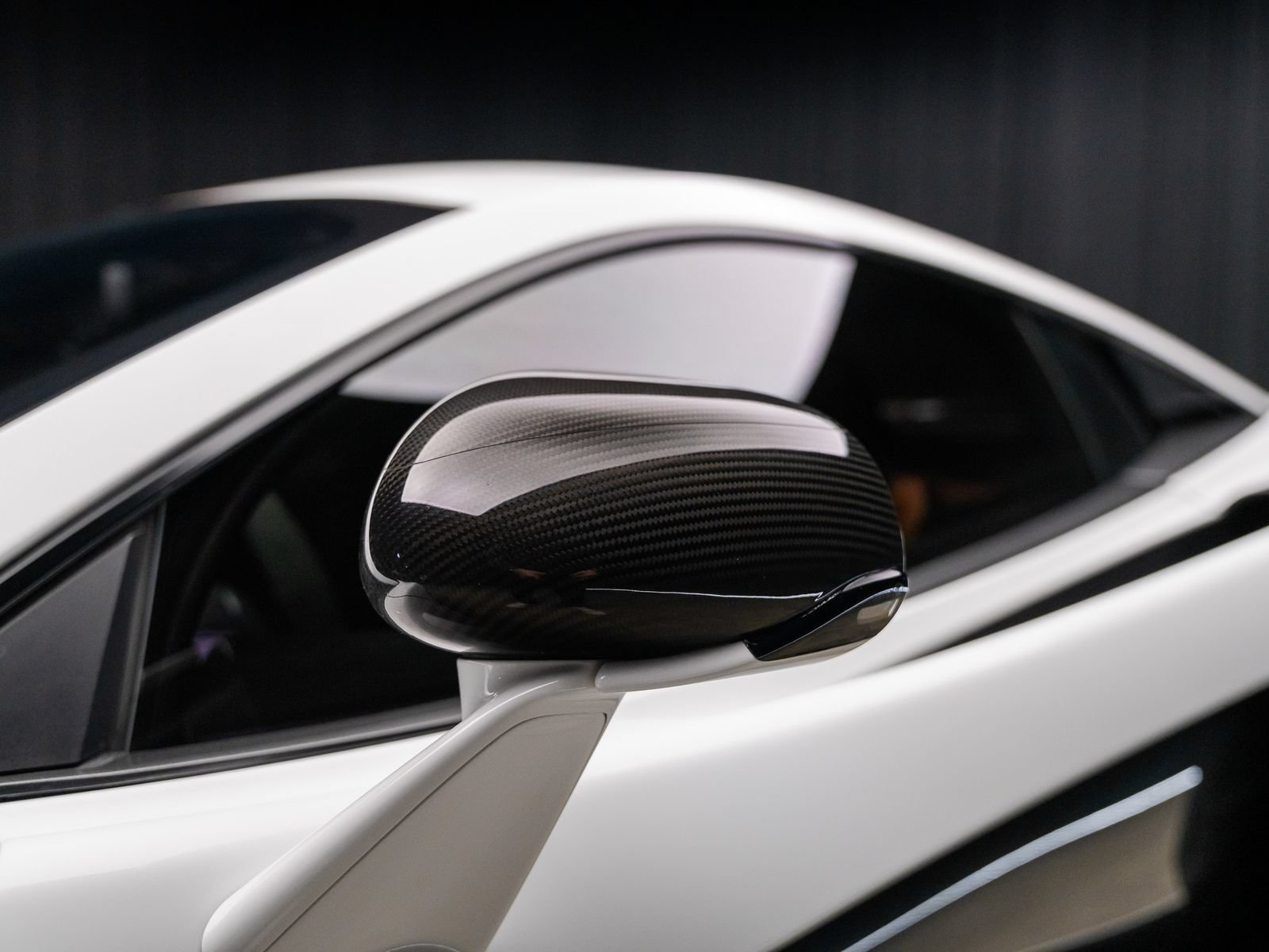 Used 2019 McLaren 600LT RWD image 33