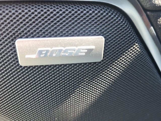 New 2026 Chevrolet Silverado 1500 LTZ w/ Technology Package image 30