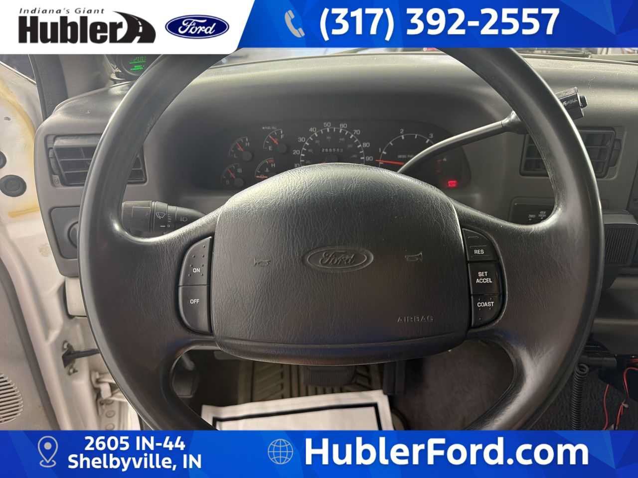 Used 1999 Ford F350 XL AWD/4WD image 14