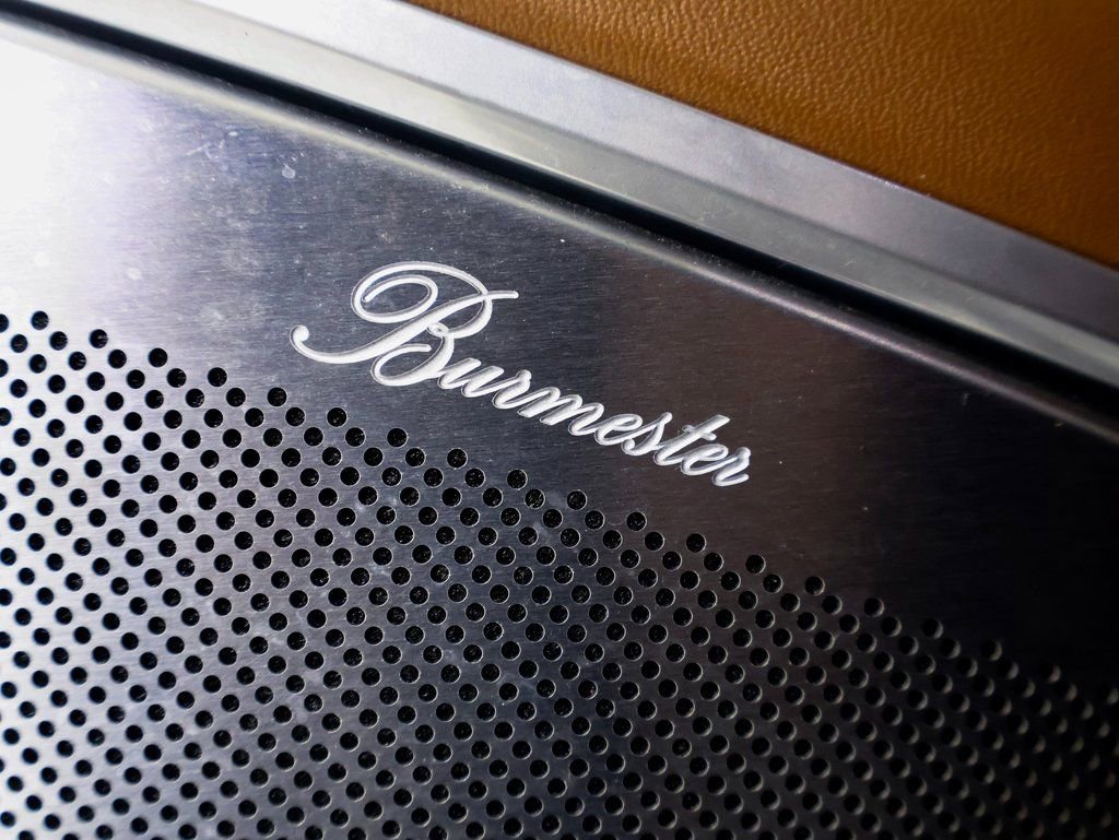 Certified 2023 Porsche Cayenne Turbo S image 18