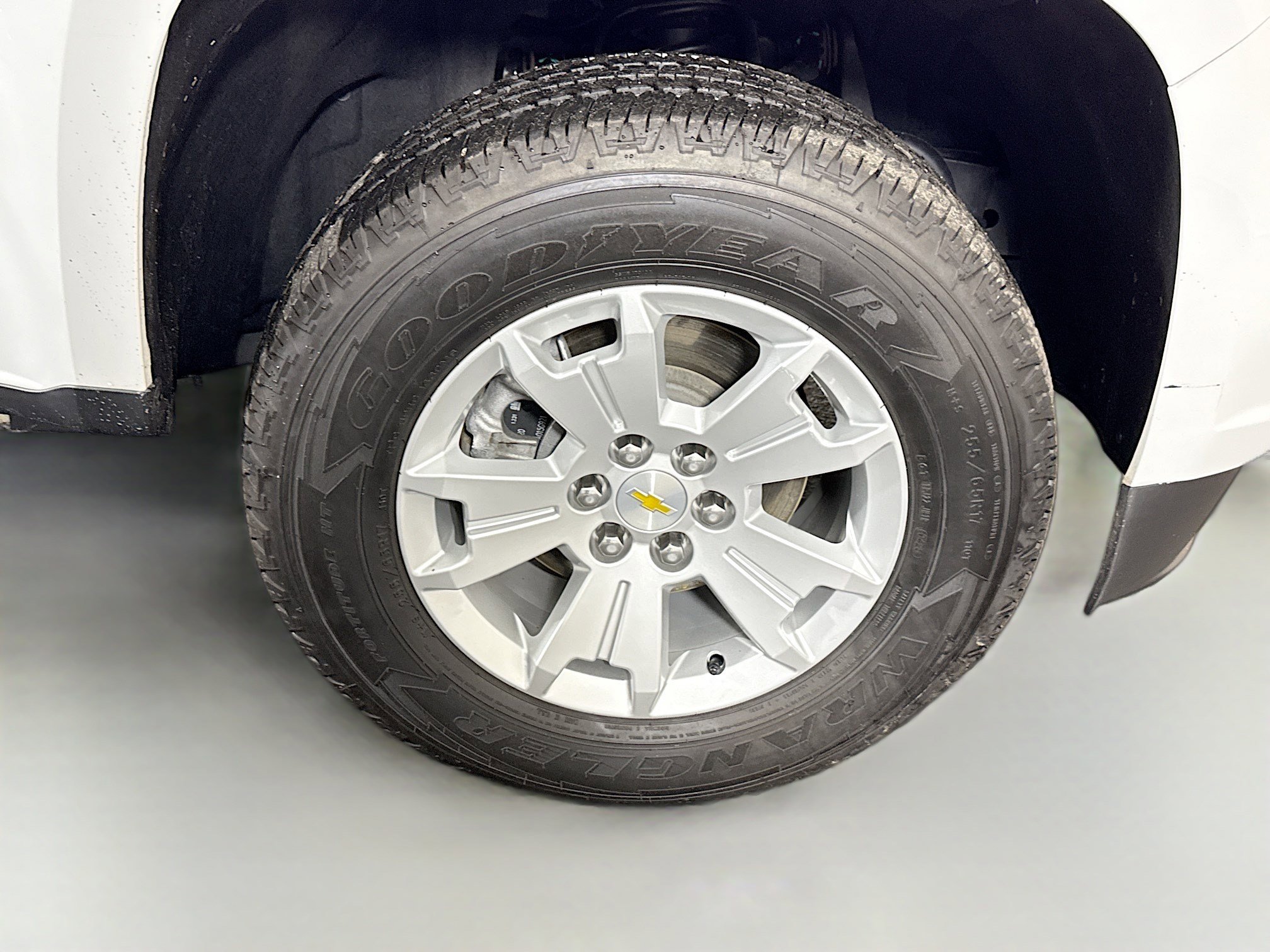 Used 2022 Chevrolet Colorado LT w/ Fleet Safety Package image 31