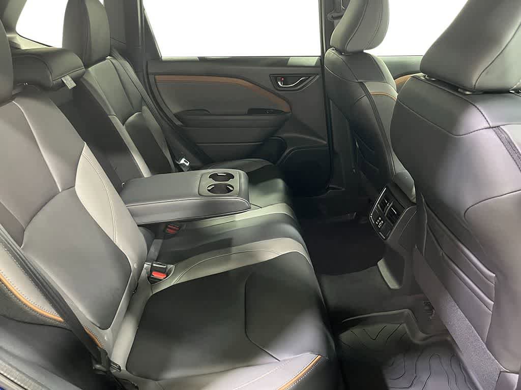 New 2026 Subaru Forester Sport AWD/4WD image 26