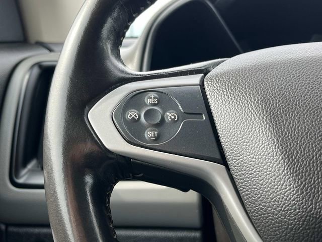 Used 2016 Chevrolet Colorado LT w/ LT Convenience Package RWD image 29