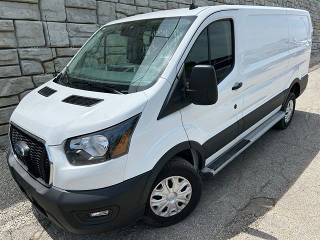 Used 2025 Ford Transit 250 Low Roof w/ Exterior Upgrade Package