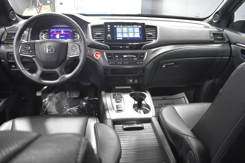 Used 2023 Honda Passport EX-L image 13