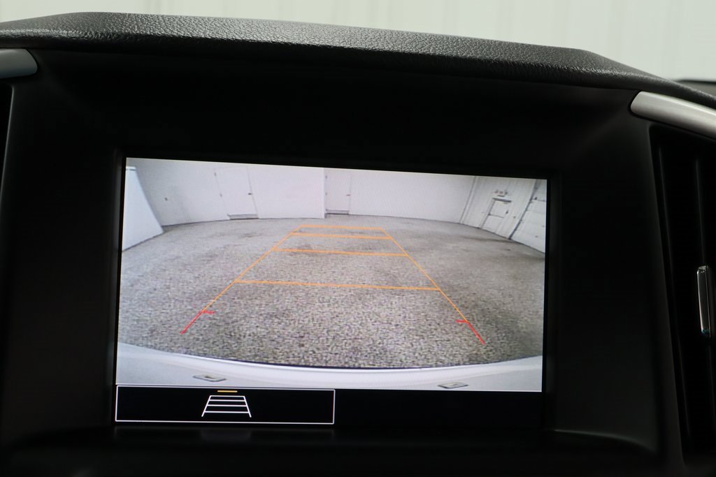 Used 2024 GMC Terrain SLE image 14