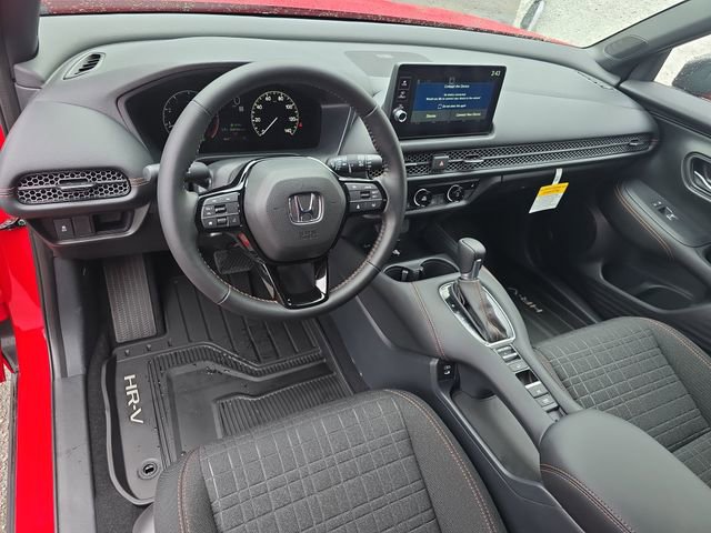 New 2026 Honda HR-V Sport image 15