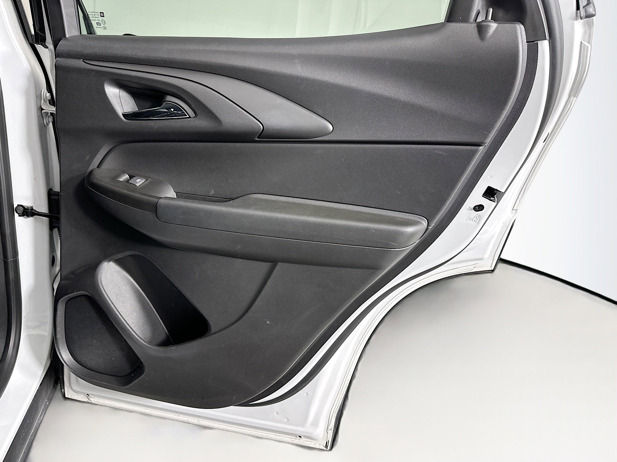 Used 2025 Chevrolet TrailBlazer LT image 28