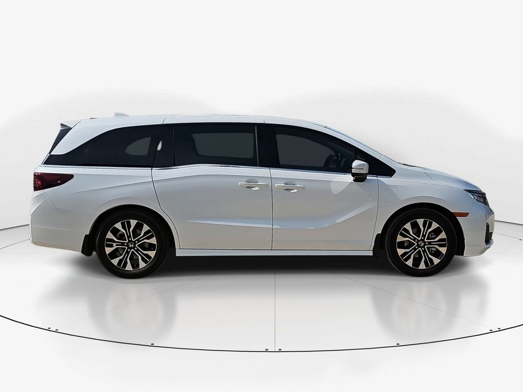 Used 2025 Honda Odyssey Elite image 9