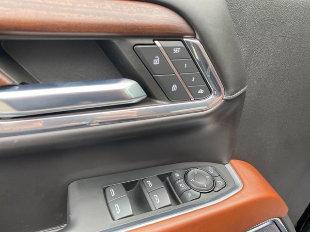 Certified 2024 GMC Sierra 3500 Denali Ultimate AWD/4WD image 18