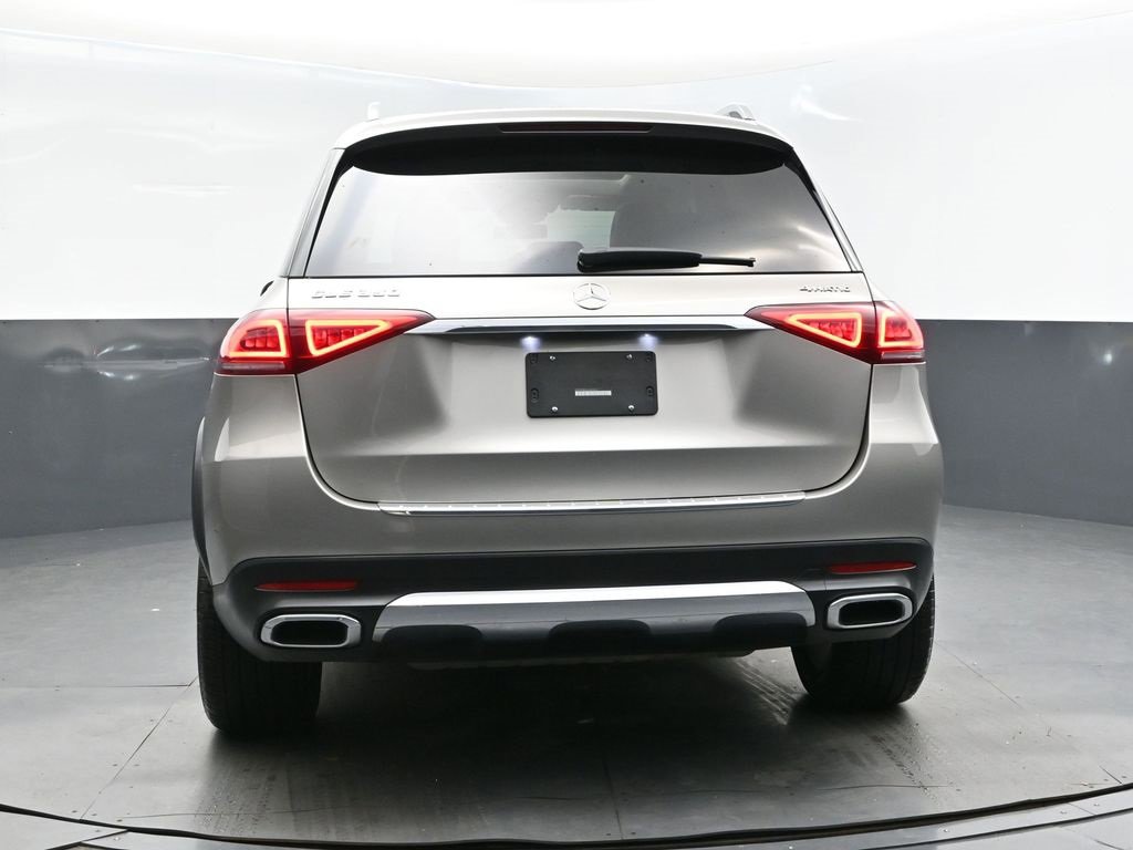 Used 2020 Mercedes-Benz GLE 350 4MATIC image 6