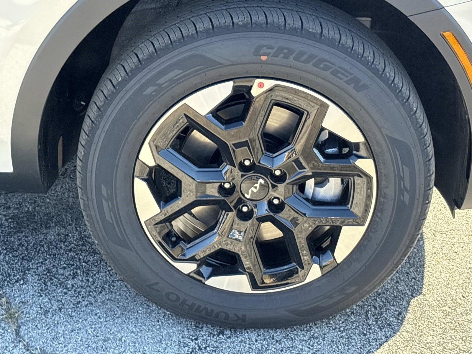 New 2026 Kia Sorento S image 9