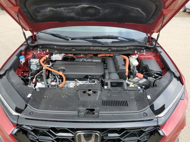 Used 2023 Honda CR-V Sport Touring image 35