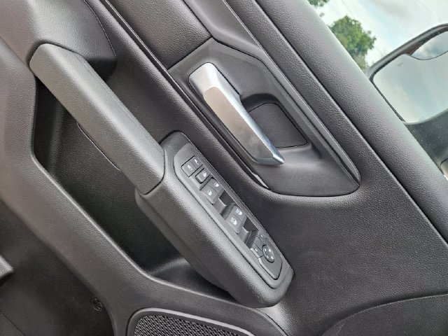 New 2026 RAM 1500 Warlock AWD/4WD image 11